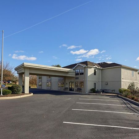 Lititz Pointe Inn And Suites Exteriör bild