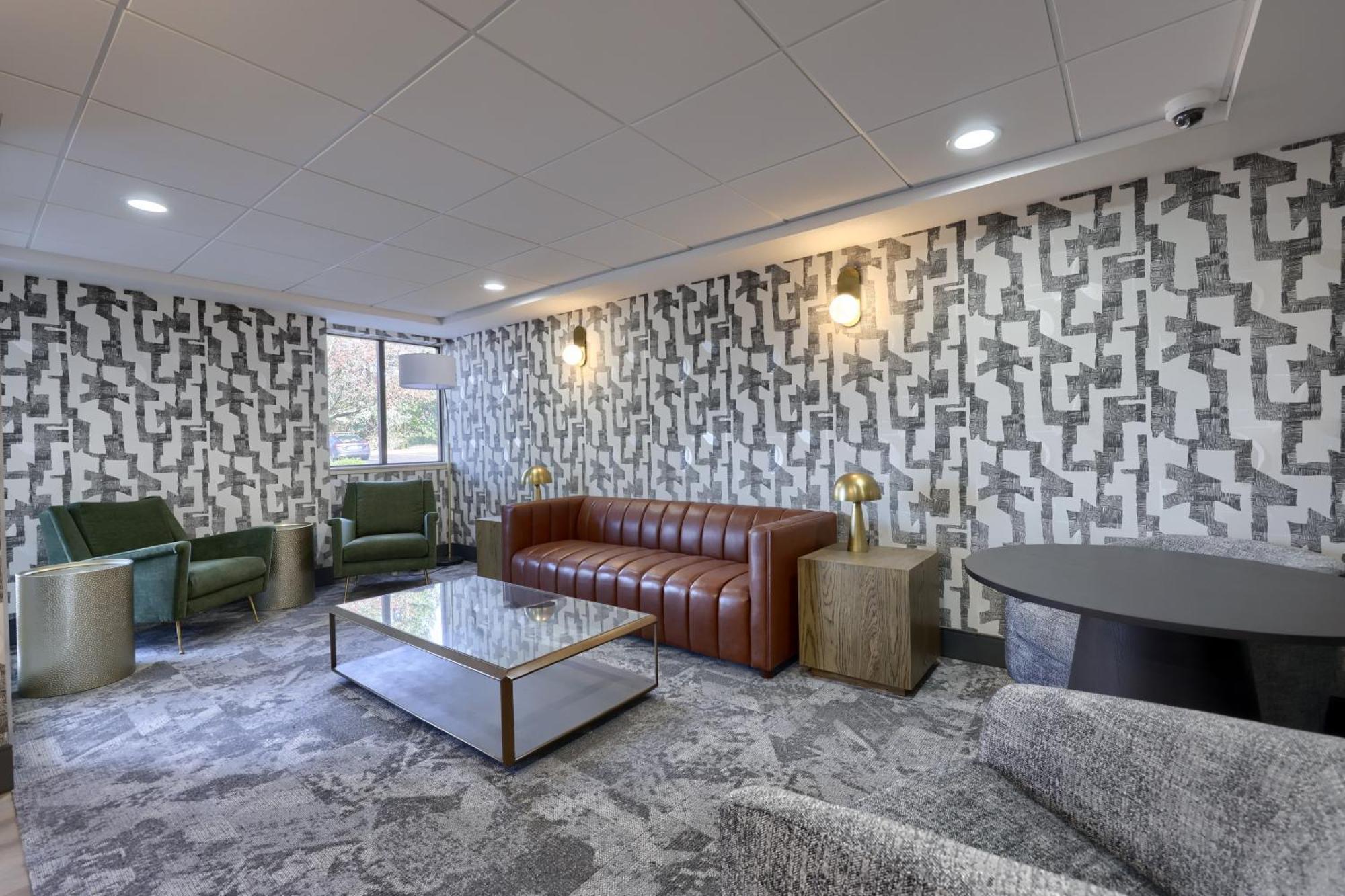 Lititz Pointe Inn And Suites Exteriör bild